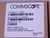 COMMSCOPE 131599-000 710-2004H FOSC-OC-6DSD120ANN2T-U23/ FOSC A TRAY W/DWDM 16CH/UP/EX/2T T144559
