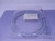 TURCK WKC 5711-3M U0419-513 CORDSET T140528
