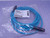 Woodhead E11A06004M030 1300480097   M12 Ethernet Cable Assembly 4 P D-Coded M/M STR #24/4 AWG TPE Cable 3 M For Sale Woodhead E11A06004M030 1300480097   M12 Ethernet Cable Assembly 4 P D-Coded M/M STR #24/4 AWG TPE Cable 3 M For Sale