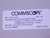 COMMSCOPE 675113-000 OCC1D-4-51A-S2SEN-US23/ COMPACT CWDM 4CH: 23/33/44/47 1-FIBER FIELD INSTALL 900UM T144563