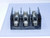 GOULD SHAWMUT 60305J FUSE HOLDER T144877 GOULD SHAWMUT 60305J FUSE HOLDER T144877