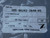 265-86242-2640-05 ELECTRICAL CHORDSET T140222