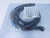ALLEN-BRADLEY 280-PWRM22C-M3 280 MALE/FEMALE 90/STR ARMORSTART POWER MEDIA CABLE 3 M T138608