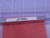 COMMSCOPE P22-00028 OPTICAL WAVEGUIDE MODULE 2X4 SPLITTER T144823 COMMSCOPE P22-00028 OPTICAL WAVEGUIDE MODULE 2X4 SPLITTER T144823