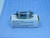 SYLVANIA JAN 6189W 5960-00-134-6012 ELECTRON TUBE