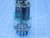 SYLVANIA JAN 6189W 5960-00-134-6012 ELECTRON TUBE