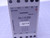 CARLO GAVAZZI RJ3A60D20 SOLID STATE RELAY T131547