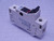 LOT OF 3 TELEMECANIQUE DF6-AB10 FUSE HOLDERS 32 A 380 V T131900