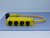 WOODHEAD E54661-02 CONNECTOR W PORT CONNECTIONS T138811