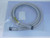 WOODHEAD DNF11A-M020 1300250411 DEVICENET 5 P CABLE ASSEMBLY MINI-CHANGE M/F ST/ST TPE TRUNK FLEX CABLE 2 M T138814 WOODHEAD DNF11A-M020 1300250411 DEVICENET 5 P CABLE ASSEMBLY MINI-CHANGE M/F ST/ST TPE TRUNK FLEX CABLE 2 M T138814
