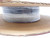 LOT OF 100 FT BENTLY-HARRIS ZS640B EXPANDO FR PLUS 1/4" BLACK T132085