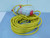 Molex 1301040034 1090-HZD143 Hazardous-Duty Hand Lamp w 100 Ft chord For Sale