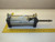 AIRTAC  SC100X200-S PNEUMATIC CYLINDER 6.75" STROBE T17852