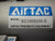 AIRTAC  SC100X200-S PNEUMATIC CYLINDER 6.75" STROBE T17852