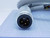 WOODHEAD CC4030A48M012 4 P M/MFE ST/ST SK 1.2 M 10/4 CORD T138818