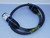 Woodhead CC4030K17M010G    4 P M/MFE ST/ST SK 1.0 M 10/4 C Cord For Sale