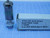 GE JAN 6CL6 ELECTRON TUBE T147389