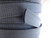 LOT OF 150 FT BENTLY-HARRIS ZS640B EXPANDO FR 1 1/4" BLACK