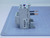 ALLEN-BRADLEY 193-EA1DB B SOLID STATE OVERLOAD RELAY 1.0-2.9A B T132645
