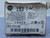 ALLEN-BRADLEY 193-EA1DB B SOLID STATE OVERLOAD RELAY 1.0-2.9A B T132645 ALLEN-BRADLEY 193-EA1DB B SOLID STATE OVERLOAD RELAY 1.0-2.9A B T132645
