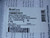 BRAD POWER 113030K20M005E 1300621017 0.5 M 14/3 BLACK CABLE RED OVERMOLD T138916 BRAD POWER 113030K20M005E 1300621017 0.5 M 14/3 BLACK CABLE RED OVERMOLD T138916