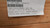COMMSCOPE P-096-MZ-8W-F12WH FIBER OPTIC CABLE 96 FIBER SINGLE MODE 388 FT