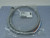 Woodhead 1300240020  Mini-Change Female Straight 1M PVC Trunk Cable For Sale Woodhead 1300240020  Mini-Change Female Straight 1M PVC Trunk Cable For Sale