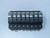 Lot of 8 Phoenix Contact UK 10,3-HESI CC  Fuse Holders For Sale