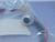 WOODHEAD 7R3A06A19F060 MC RECEPTACLE 3 P MALE STRAIGHT EXT 22 AWG PVC LEADS 6 FT T138976