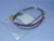 Woodhead 7R3A06A19F060    MC Receptacle 3 P Male Straight EXT 22 AWG PVC Leads 6 Ft For Sale