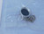 WOODHEAD 65-0086 1302011111 CLOSURE CAP MINI-CHANGE A-SIZE RECEPTACLE T138978 WOODHEAD 65-0086 1302011111 CLOSURE CAP MINI-CHANGE A-SIZE RECEPTACLE T138978