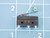 HONEYWELL 141SM2-T BASIC / SNAP ACTION SWITCHES SUBMIN BASIC SWITCH T152359