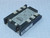 CROUZET GA3-12D45Z 84068651 3 PHASE SOLID STATE RELAY T149156