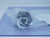WOODHEAD ENDR2FB5 1300530002 ETHERNET PANEL MOUNT FEMALE W/ 110 PUNCHDOWN T-568-A WIRING T138986 WOODHEAD ENDR2FB5 1300530002 ETHERNET PANEL MOUNT FEMALE W/ 110 PUNCHDOWN T-568-A WIRING T138986
