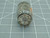 LOT OF 2 RADIO CORP OF AMERICA JAN 12AL5 ELECTRON TUBE 5960-878-1881 T150856