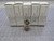 Lot of 5 Amperex JAN5847A (MIL-E-I-1617) Electron Tube  5960-00-985-8884 For Sale Lot of 5 Amperex JAN5847A (MIL-E-I-1617) Electron Tube  5960-00-985-8884 For Sale