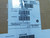 LOT OF 5 COMMSCOPE 708313-000 XAGA1650-C4-KIT-M474 T148885