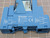 FINDER 95.95.1 RELAY SOCKET T153429