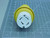 MOLEX 1301470038 CONNECTOR - WATERTITE NON-NEMA 20A 120/280V NEOTEX RUBBER-YELLOW T153197 MOLEX 1301470038 CONNECTOR - WATERTITE NON-NEMA 20A 120/280V NEOTEX RUBBER-YELLOW T153197