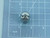 LOT OF 2 RAYTHEON JAN-5651WA ELECTRON TUBE T152728