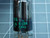 LOT OF 2 RAYTHEON JAN-5651WA ELECTRON TUBE T152728