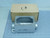 COOPER EDSC271 SINGLE GANG DEVICE BODY T153261 COOPER EDSC271 SINGLE GANG DEVICE BODY T153261