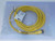 WOODHEAD 103000A01F150 1300060237 3 P FEMALE STRAIGHT 16/3 AWG PVC CORD 15 FT T138801 WOODHEAD 103000A01F150 1300060237 3 P FEMALE STRAIGHT 16/3 AWG PVC CORD 15 FT T138801
