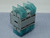 SIEMENS 3LD2704-0TK53 SWITCH DISCONNECTOR 100 A 600 VAC T146751