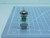 SYLVANIA JAN 2AT7WC VACUUM TUBE T152734