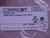 COMMSCOPE 775194-3 TERM ASSY XCONN 12PR PROT T141920