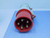 WALTHER TYPE 261 PIN & SLEEVE ELECTRICAL CONNECTOR T147001