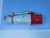 WALTHER TYPE 261 PIN & SLEEVE ELECTRICAL CONNECTOR T147001
