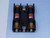 GOULD SHAWMUT 60603 FRS-R-40 FUSE HOLDER WITH 2 FUSES T142225 GOULD SHAWMUT 60603 FRS-R-40 FUSE HOLDER WITH 2 FUSES T142225