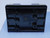 GOULD SHAWMUT 60603 FRS-R-40 FUSE HOLDER WITH 2 FUSES T142225 GOULD SHAWMUT 60603 FRS-R-40 FUSE HOLDER WITH 2 FUSES T142225